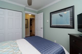 Photo 34: 406 1280 FIR Street: White Rock Condo for sale in "Oceana Villa" (South Surrey White Rock)  : MLS®# F1418314