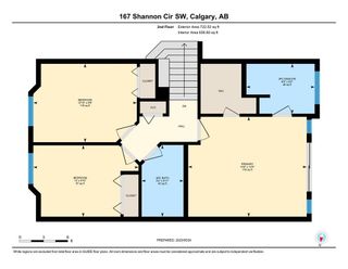 Photo 33: 167 Shannon Circle SW in Calgary: Shawnessy Detached for sale : MLS®# A2051002