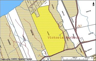 Photo 9: LOT MCNALLY Road in Victoria Harbour: 404-Kings County Vacant Land for sale (Annapolis Valley)  : MLS®# 201923444