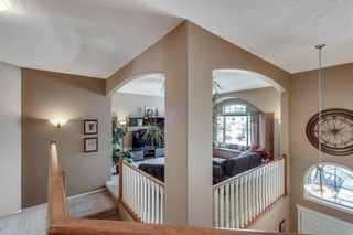 Photo 35: 90 STRATHLEA Crescent SW in Calgary: Strathcona Park Detached for sale : MLS®# C4289258