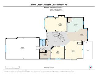 Photo 41: 200 West Creek Crescent: Chestermere Detached for sale : MLS®# A2031055