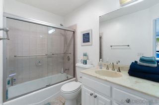 Photo 22: PACIFIC BEACH Townhouse for sale : 3 bedrooms : 4069 Lamont St #3 in San Diego