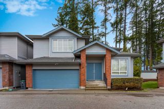 Photo 1: 35 6116 128 Street in Surrey: Panorama Ridge Townhouse for sale in "PANORAMA PLATEAU GARDENS" : MLS®# R2665853