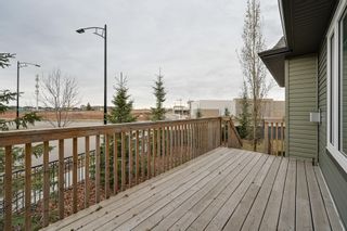 Photo 11: #6, 7115 Armour Link: Edmonton House Half Duplex for sale : MLS®# E4219991