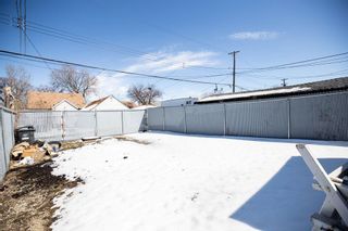 Photo 32: 1217 Alexander Avenue in Winnipeg: Weston Residential for sale (5D)  : MLS®# 202108797