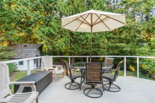 Photo 38: 3655 PRINCESS Avenue in North Vancouver: Princess Park House for sale : MLS®# R2493895