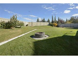 Photo 19: 2556 COOPERS Circle SW: Airdrie Residential Detached Single Family for sale : MLS®# C3639528