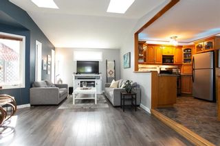 Photo 8: 426 Bertrand Street in Winnipeg: St Boniface Residential for sale (2A)  : MLS®# 202219132