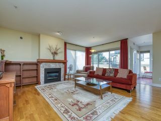Photo 2: N401 628 W 13TH Avenue in Vancouver: Fairview VW Condo for sale in "CONNAUGHT ESTATES" (Vancouver West)  : MLS®# R2750236