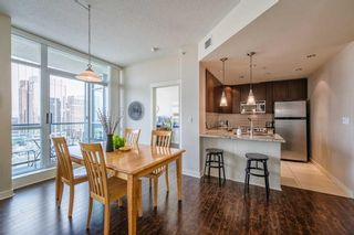 Photo 13: 1706 788 12 Avenue SW in Calgary: Beltline Apartment for sale : MLS®# A2127513