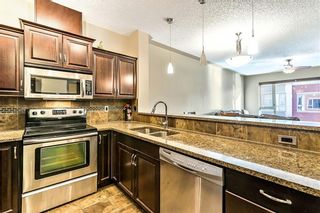 Photo 8: 610 35 Inglewood Park SE in Calgary: Inglewood Apartment for sale : MLS®# C4275903
