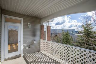 Photo 34: 1205 8000 Wentworth Drive SW in Calgary: West Springs Row/Townhouse for sale : MLS®# A1100584