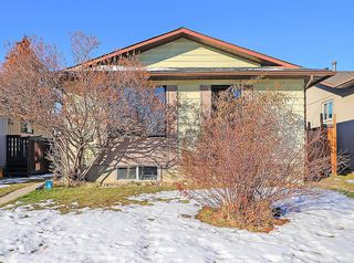 Main Photo: 23 Bedford Road NE in Calgary: Beddington Heights Detached for sale : MLS®# A2013329