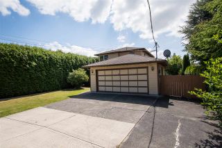 Photo 2: 5090 WESTMINSTER Avenue in Delta: Hawthorne House for sale (Ladner)  : MLS®# R2476103
