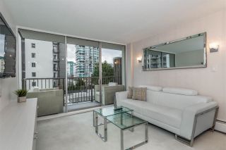 Photo 9: 302 1251 CARDERO Street in Vancouver: Downtown VW Condo for sale in "SURFCREST" (Vancouver West)  : MLS®# R2352438