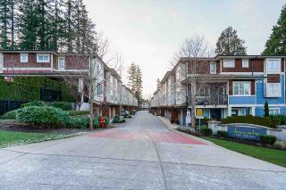 Photo 30: 59 2929 156 Street in Surrey: Grandview Surrey Townhouse for sale in "Toccata" (South Surrey White Rock)  : MLS®# R2531280