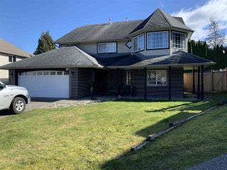 Main Photo: 5650 THORNHILL Street in Chilliwack: Promontory House for sale (Sardis)  : MLS®# R2551380