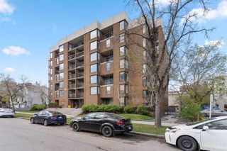 Main Photo: 703 1123 13 Avenue SW in Calgary: Beltline Apartment for sale : MLS®# A2133366