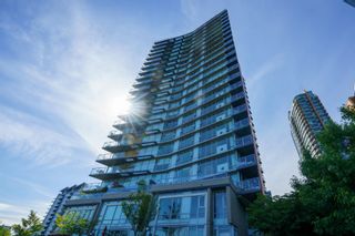 Photo 26: 2306 8 SMITHE Mews in Vancouver: Yaletown Condo for sale in "Flagship" (Vancouver West)  : MLS®# R2859504