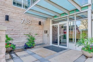 Photo 2: 1306 788 12 Avenue SW in Calgary: Beltline Apartment for sale : MLS®# A2018389