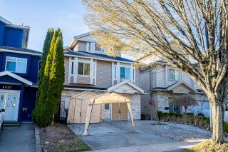 Photo 1: 4933 CHATHAM Street in Vancouver: Collingwood VE House for sale (Vancouver East)  : MLS®# R2872012
