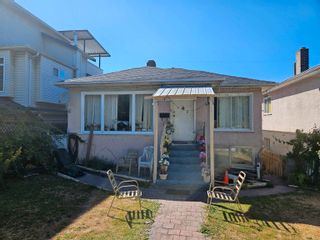 Main Photo: 5363 JOYCE Street in Vancouver: Collingwood VE House for sale (Vancouver East)  : MLS®# R2800495