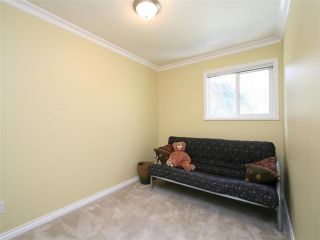Photo 14: 39 315 SCHOOLHOUSE Street in Coquitlam: Maillardville Townhouse for sale : MLS®# V1055851