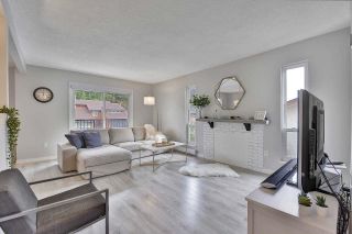 Photo 2: 1284 ORIOLE Place in Port Coquitlam: Lincoln Park PQ 1/2 Duplex for sale : MLS®# R2670028