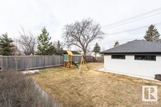 Photo 64: 9712 148 Street NW in Edmonton: Zone 10 House for sale : MLS®# E4381026