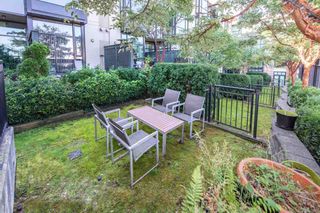 Photo 13: 219 2515 ONTARIO Street in Vancouver: Mount Pleasant VW Condo for sale in "ELEMENTS" (Vancouver West)  : MLS®# R2317923