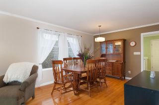 Photo 5: 2279 STAFFORD Avenue in Port Coquitlam: Mary Hill House for sale : MLS®# R2220285