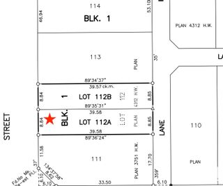 Photo 3: 11007 135 Street in Edmonton: Zone 07 Vacant Lot/Land for sale : MLS®# E4373552