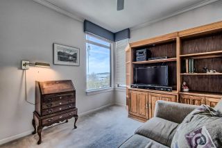 Photo 9: 406 2271 BELLEVUE Avenue in West Vancouver: Dundarave Condo for sale in "THE ROSEMONT ON BELLEVUE" : MLS®# R2356609