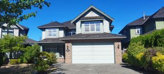 Photo 1: 3351 POINT Avenue in Richmond: Terra Nova House for sale : MLS®# R2805707