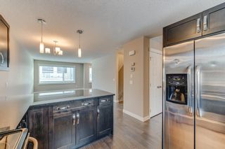Photo 6: 225 Covecreek Circle NE in Calgary: Coventry Hills Row/Townhouse for sale : MLS®# A2021847