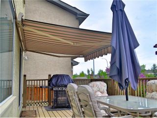 Photo 19: 84 EVERWILLOW Green SW in Calgary: Evergreen House for sale : MLS®# C4066825