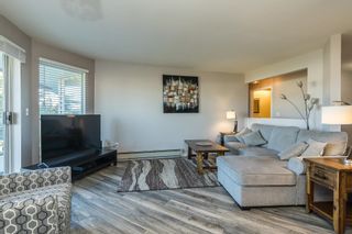 Photo 19: 305 32669 GEORGE FERGUSON Way in Abbotsford: Abbotsford West Condo for sale in "Canterbury Gate" : MLS®# R2832963