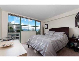 Photo 9: 505 518 W 14TH Avenue in Vancouver: Fairview VW Condo for sale in "PACIFICA" (Vancouver West)  : MLS®# V956296