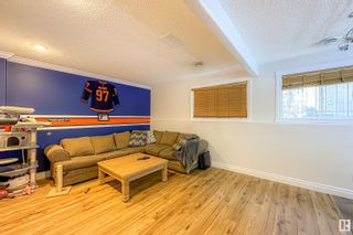 Photo 37: 32 12603 152 Avenue in Edmonton: Zone 27 House Half Duplex for sale : MLS®# E4317889