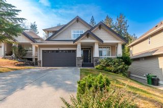 Photo 1: 5631 THOM CREEK Drive in Chilliwack: Promontory House for sale (Sardis)  : MLS®# R2740808