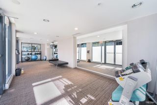 Photo 17: 1607 33 SMITHE Street in Vancouver: Yaletown Condo for sale in "COOPER'S LOOKOUT" (Vancouver West)  : MLS®# R2722584