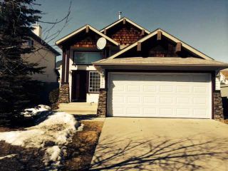 Main Photo: 193 SOMERSIDE Crescent SW in CALGARY: Somerset Residential Detached Single Family for sale (Calgary)  : MLS®# C3604835