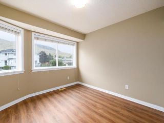 Photo 12: 3 1104 QUAIL DRIVE in Kamloops: Batchelor Heights Townhouse for sale : MLS®# 173964