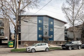 Photo 18: 105 626 2 Avenue NE in Calgary: Bridgeland/Riverside Apartment for sale : MLS®# A2128895