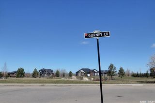 Photo 1: 25 Gurney Crescent in Prince Albert: River Heights PA Lot/Land for sale : MLS®# SK960382