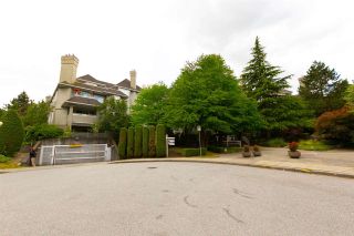 Photo 13: 111 3738 NORFOLK Street in Burnaby: Central BN Condo for sale in "WINCHELSEA" (Burnaby North)  : MLS®# R2276337