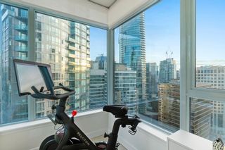 Photo 13: 2705 1211 MELVILLE Street in Vancouver: Coal Harbour Condo for sale in "RITZ" (Vancouver West)  : MLS®# R2746706