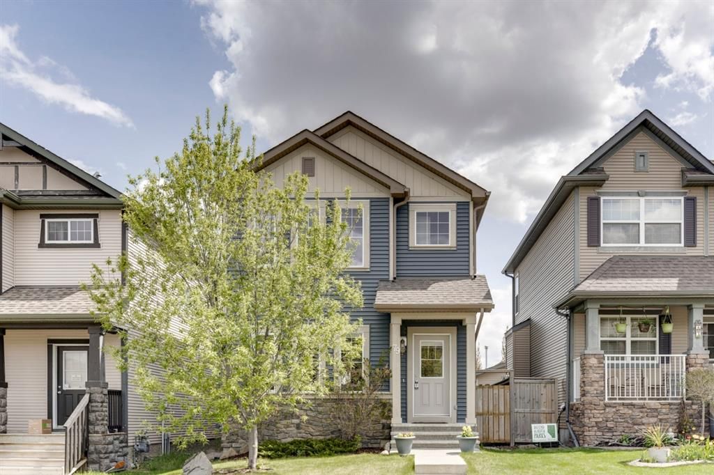 Photo 41: Photos: 79 Sage Hill Way NW in Calgary: Sage Hill Detached for sale : MLS®# A1220139