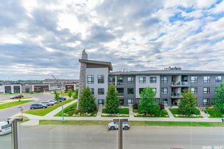 Photo 21: 322 223 Evergreen Square in Saskatoon: Evergreen Residential for sale : MLS®# SK908733