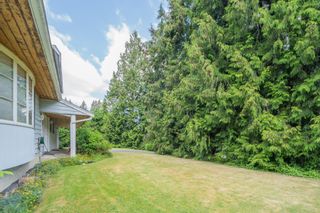 Photo 5: 7651 CLAYTON Court in Burnaby: Deer Lake House for sale (Burnaby South)  : MLS®# R2810295